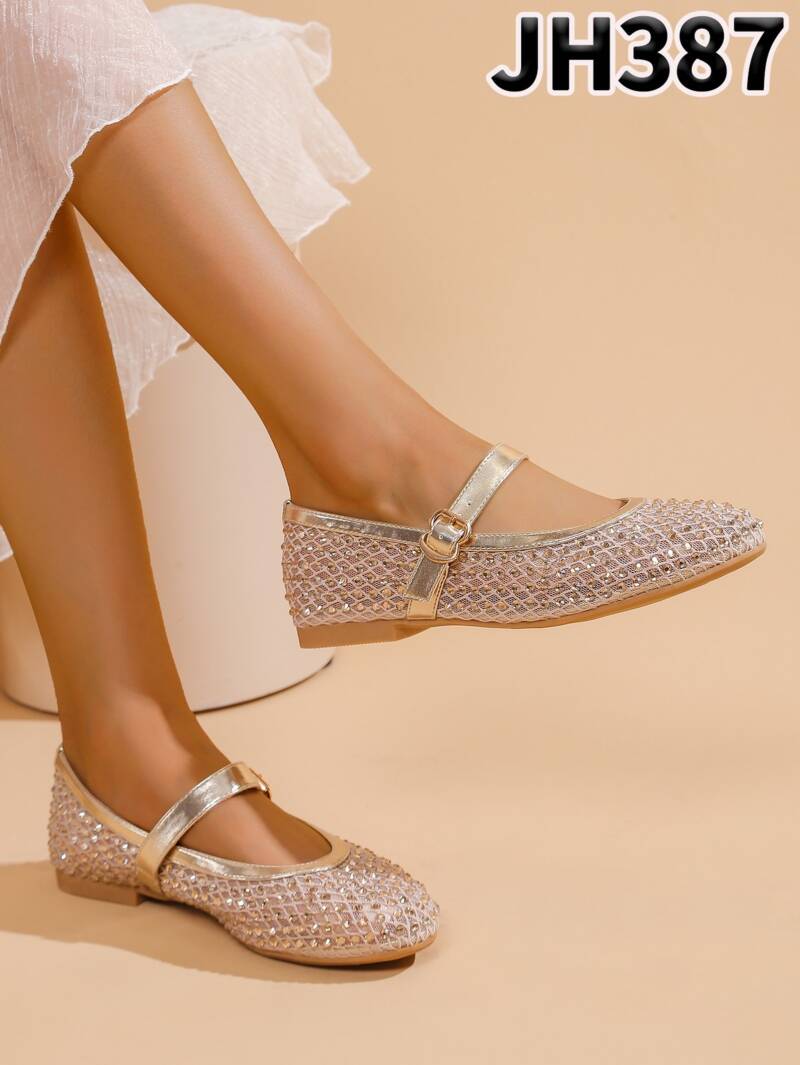 Balerinki/ Espadryle płaskie damskie Roz 36-41/ 12 par